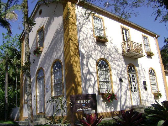 Museu de Nova Veneza registra queda no movimento em dezembro