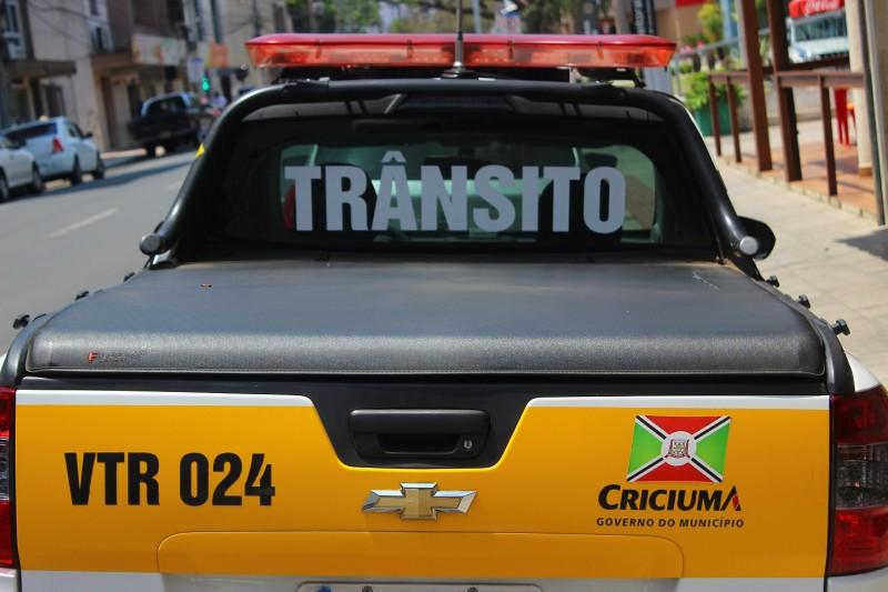 Criciúma: rodovia Vante Rovaris terá trecho fechado para obras