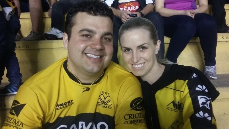 Com promoção, Criciúma começa a vender ingressos para jogo contra Luverdense