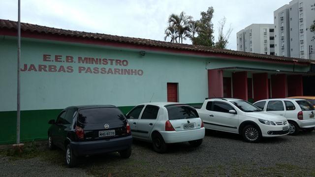 O caminho do fim de uma escola que dá certo