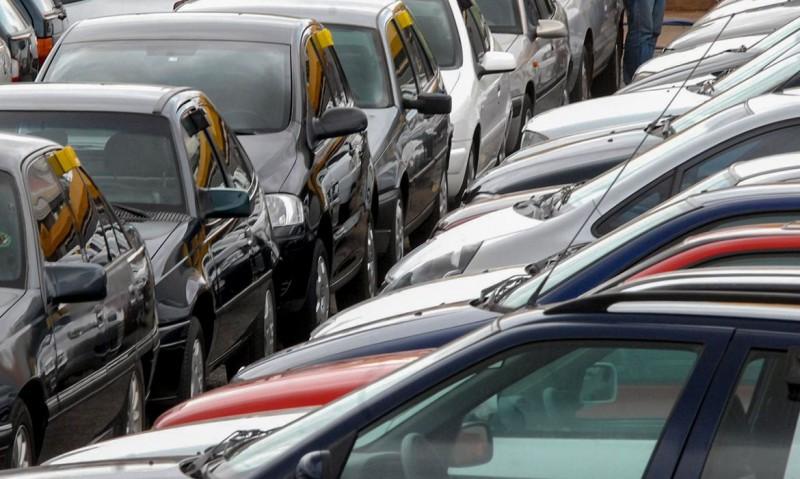 Publicada MP que dá desconto na compra de carros populares