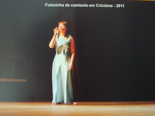 Carreira de Celi Westrup em exposição  
