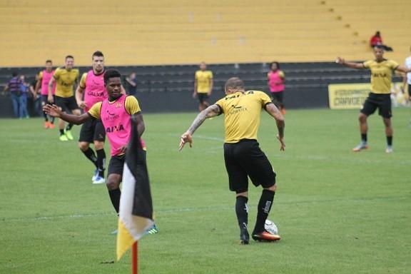 Na última vez, Beto Campos foi campeão contra o Inter