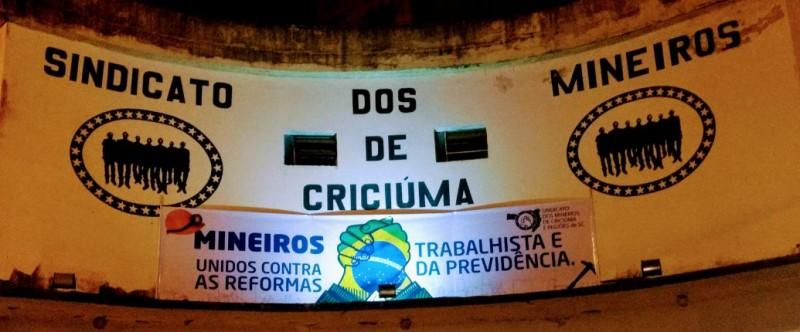 O que muda nas aposentadorias dos mineiros