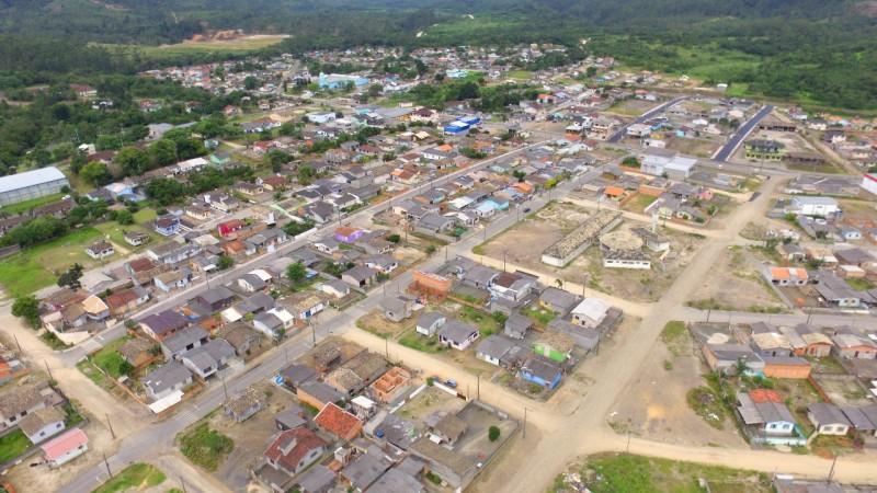 Siderópolis irá entregar Ordem de Serviço para pavimentação de 37 ruas