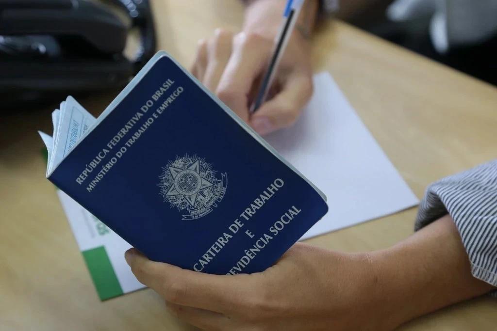 Vagas de emprego no Sul de Santa Catarina