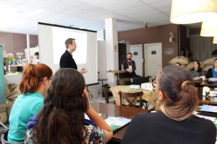  Faculdade de Tecnologia Senai lança curso MBA