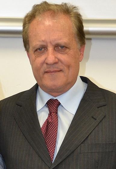 Aloísio Westrup é reeleito presidente da Sicredi Sul SC