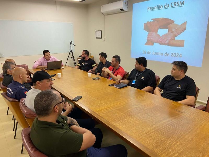 Seminário de Saúde e Segurança na mineração já tem data para ocorrer em Criciúma 