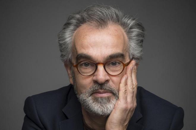 Designer de Portugal faz palestras esta semana