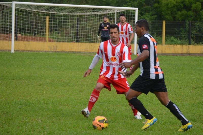Carbonífera Criciúma fica no 0 a 0 com o Metropolitano