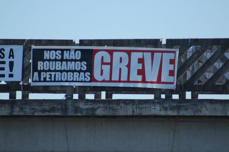 Líder sindical garante que não terá nova paralisação no Sul catarinense