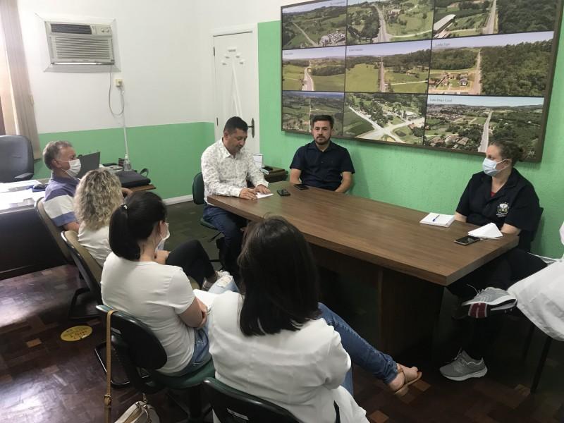 Cocal do Sul amplia horário no plantão de saúde
