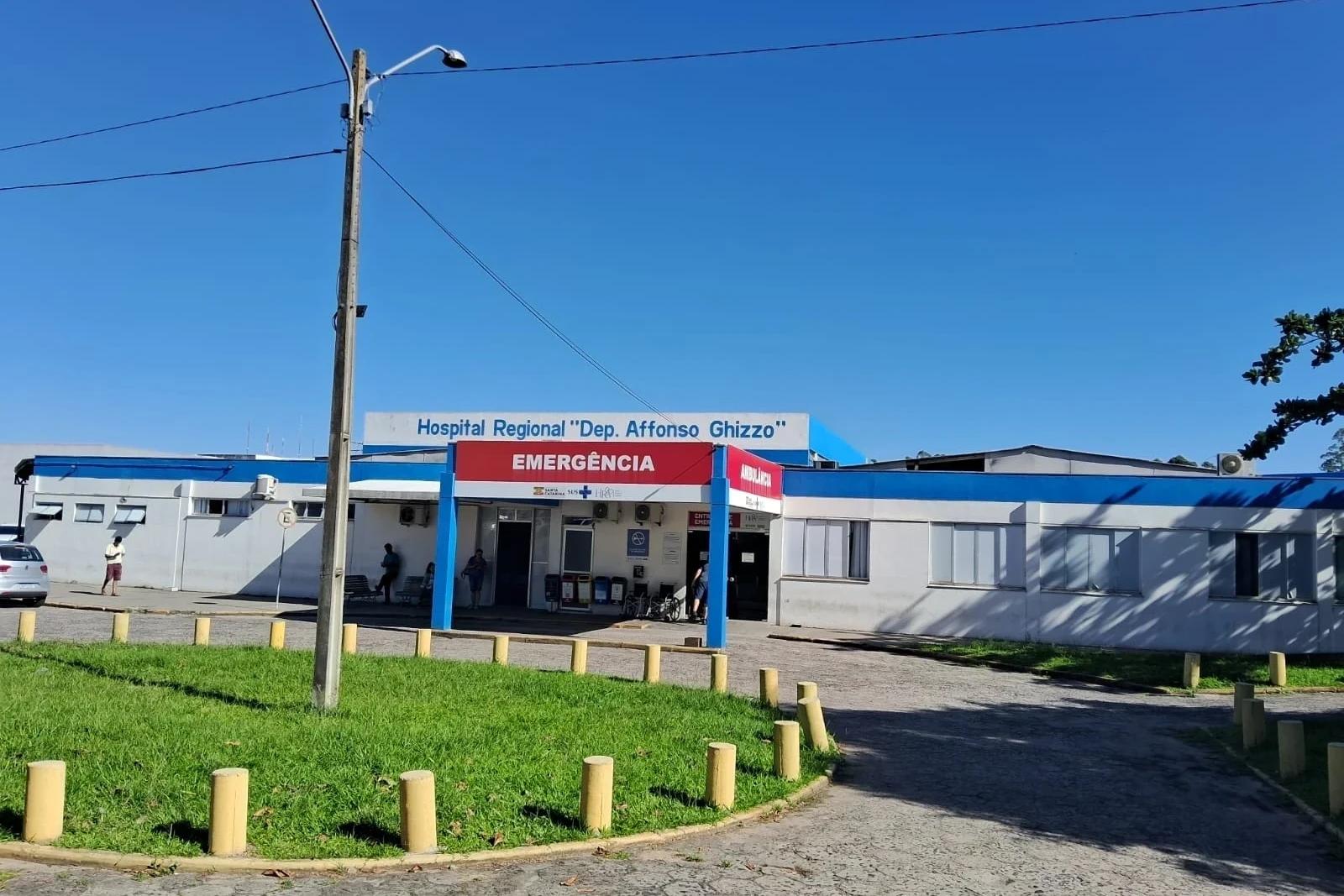 Hospital Regional de Araranguá é líder em eficiência em Santa Catarina