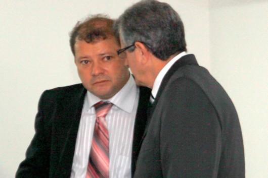 Exonerações na Câmara de Içara para beneficiar São Donato