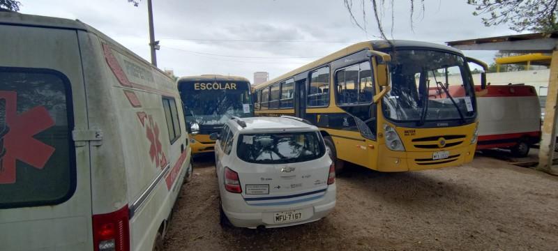Governo de Içara realiza novo leilão de bens em novembro