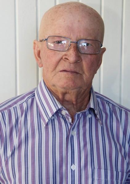 Nota de falecimento: Eronides Spricigo Tavares, aos 78 anos