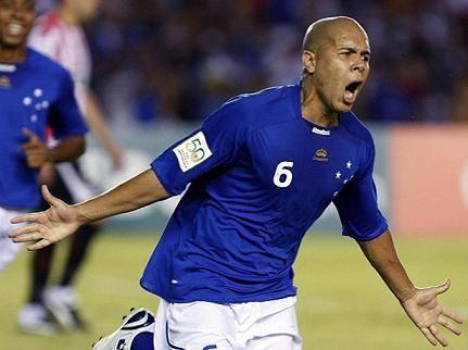 Tigre e Fernandinho, acerto mais próximo