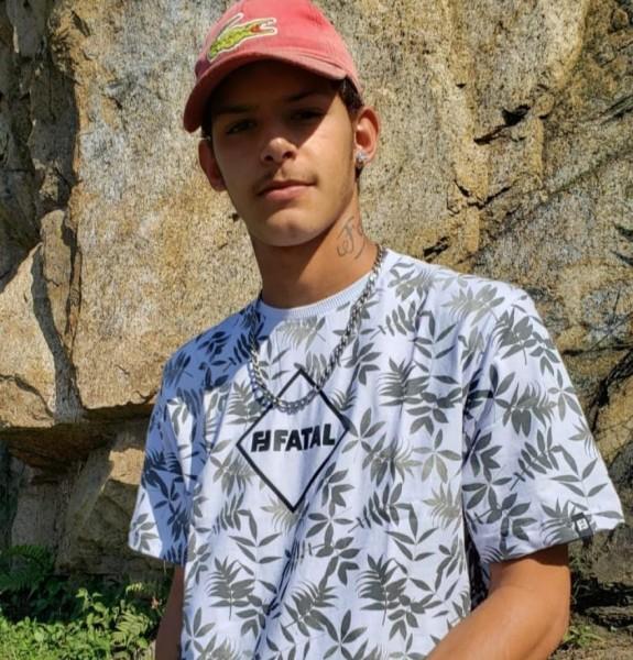Identificado corpo de jovem encontrado em rio em Orleans