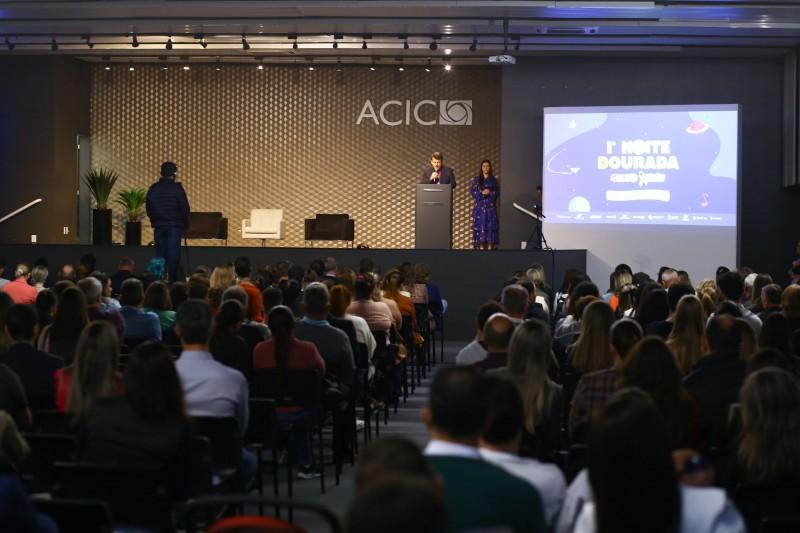Casa Guido prepara 2ª Noite Dourada e convida comunidade a integrar luta pelo diagnóstico precoce 