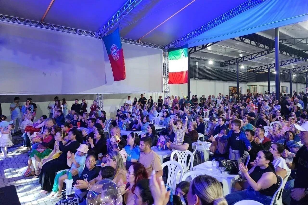 Quermesse 2026: evento é transferido e será realizado em novo local em Criciúma