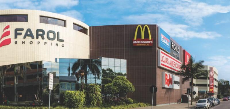Farol Shopping estende horário de funcionamento a partir desta segunda-feira