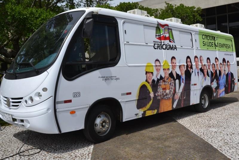 Criciúma Saúde na Empresa abre inscrições para 2015