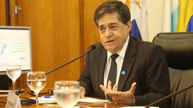 Diretor da CNI é atração no Congresso Brasileiro de Carvão Mineral