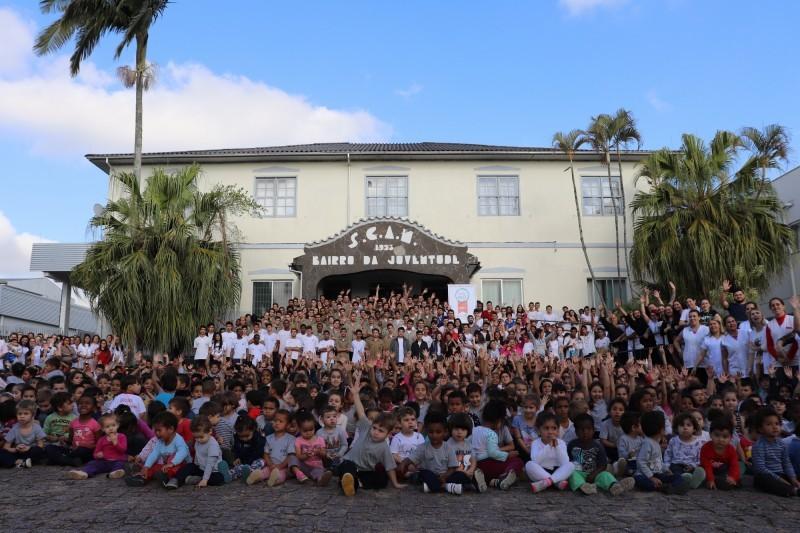 Bairro da Juventude: sete décadas de serviço social serão comemoradas em Sessão Especial