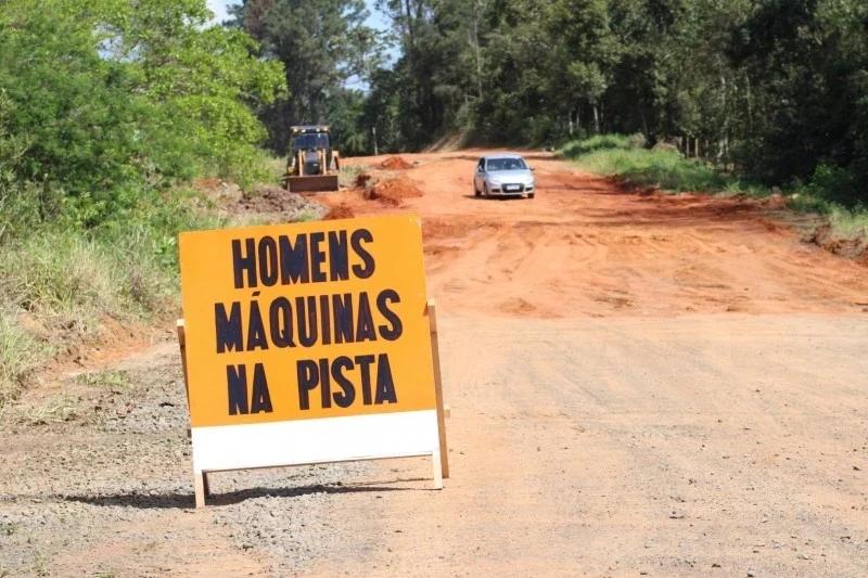 Cronograma do Anel de Contorno Viário pode atrasar e conclusão ser adiada