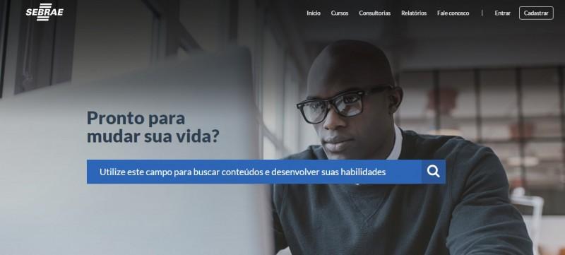 Sebrae lança novo Portal de Atendimento