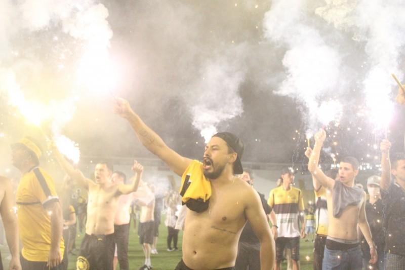 Sub-20: um quilo de alimento garante entrada para a final do Catarinense entre Criciúma e Avaí