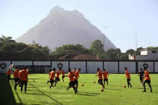  Fora de casa, Tigre enfrenta o Fluminense no Brasileirão
