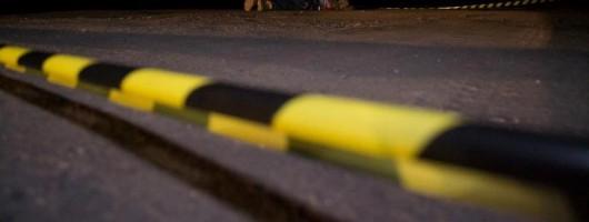 Alvejado, corpo é encontrado no bairro Linha Batista, em Criciúma 