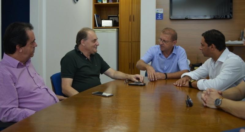 Segunda Sessão Extraordinária será na próxima semana