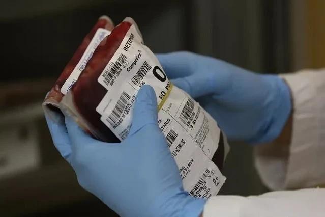 Novos critérios para doação de sangue entram em vigor no Hemosc; veja o que muda