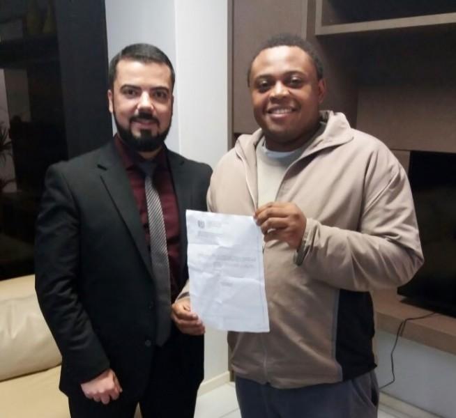 Homem é inocentado após ser condenado injustamente por estupro 