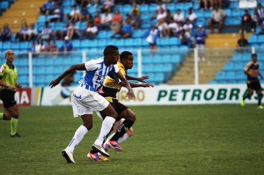 Tigre fica com o vice-campeonato da Série B