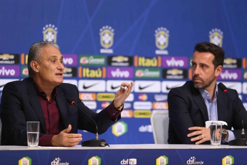 CBF adia divulgação da primeira convocação de Tite