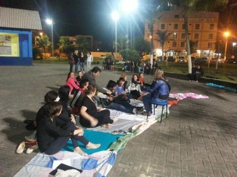 Abertas as inscrições para o 2º Luau Literário 