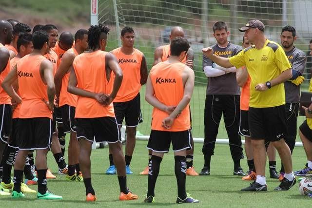 Com ânimo renovado, Tigre mira primeira vitória fora de casa