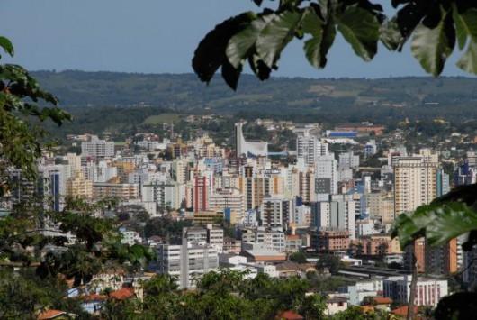 Mutirão de exames em Criciúma