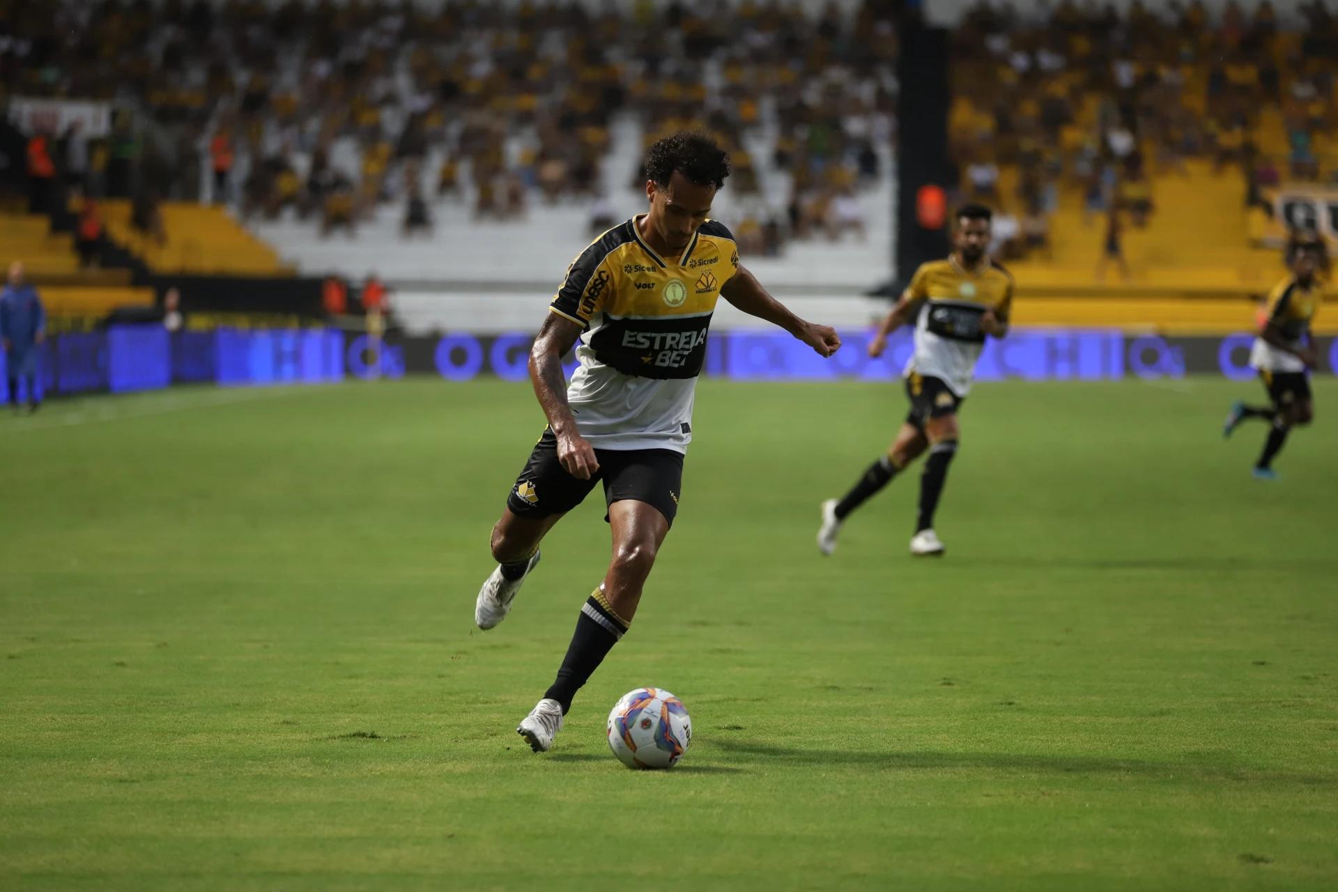 Líder x eliminação: Criciúma tem semana decisiva no Catarinense; veja o que pode acontecer