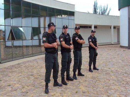 Aprovados para a Guarda Municipal terão curso em fevereiro