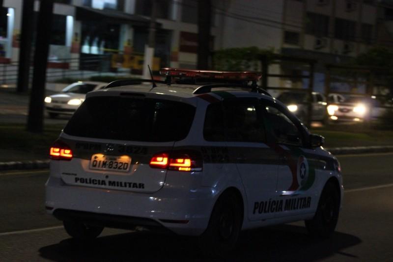Identificada vítima de homicídio no bairro São João