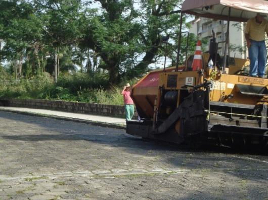 Novo Anel Viário deve desafogar trânsito da rua Araranguá