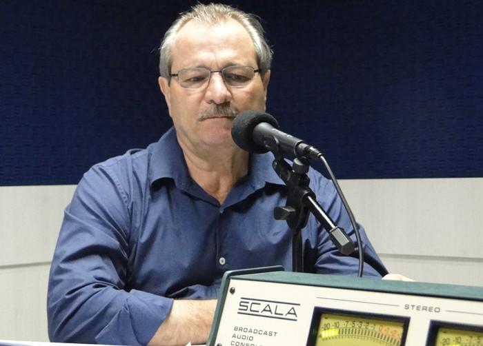 Prefeito de Orleans decreta luto oficial pela morte de vereador