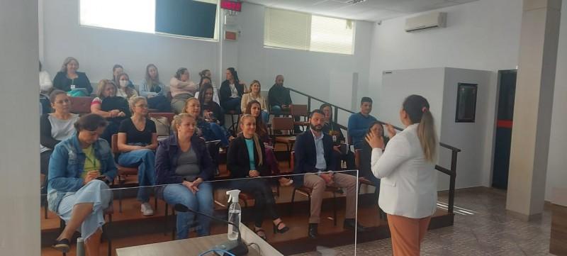 Cocal do Sul realiza 7ª Conferência dos Direitos da Criança e do Adolescente