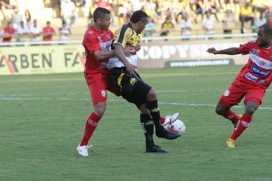 Jogadores exaltam torcida
