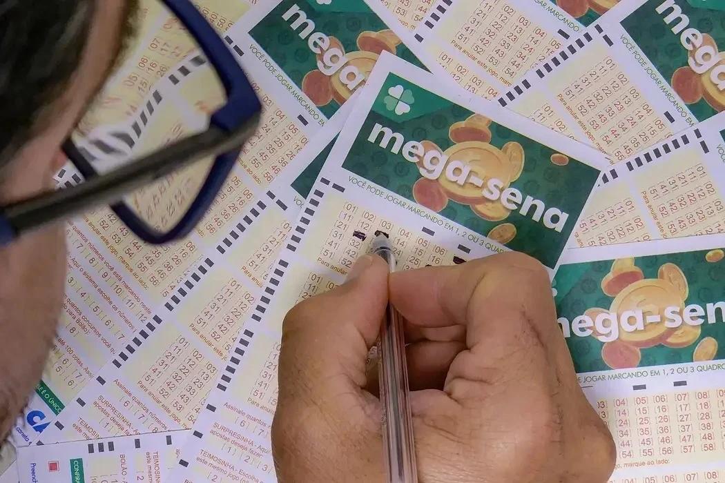 Mega-Sena sorteia prêmio de R$ 3,5 milhões nesta quinta-feira